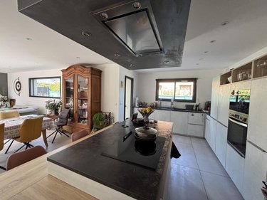 Maison a vendre Gilly-sur-Isère 73200 Savoie 149 m2 5 pièces 495000 euros