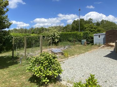 Maison a vendre Plémet 22210 Côtes-d'Armor 76 m2 4 pièces 139522 euros