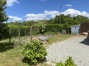 Maison a vendre Plémet 22210 Côtes-d'Armor 76 m2 4 pièces 139522 euros