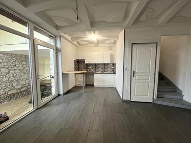 Location appartement Berru 51420 Marne 74 m2 3 pièces 770 euros