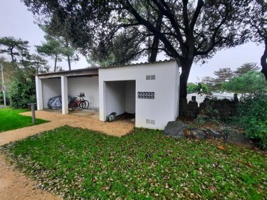 Appartement a vendre Saint-Jean-de-Monts 85160 Vendée 46 m2 2 pièces 165000 euros