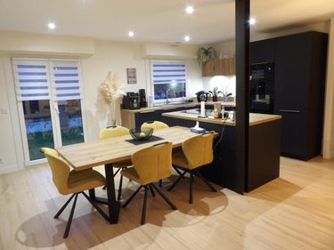 Maison a vendre Violaines 62138 Pas-de-Calais 130 m2 6 pièces 364000 euros