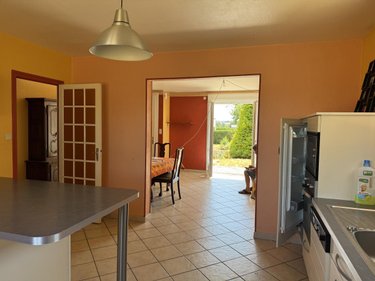 Maison a vendre Langast 22150 Côtes-d'Armor 137 m2  126000 euros