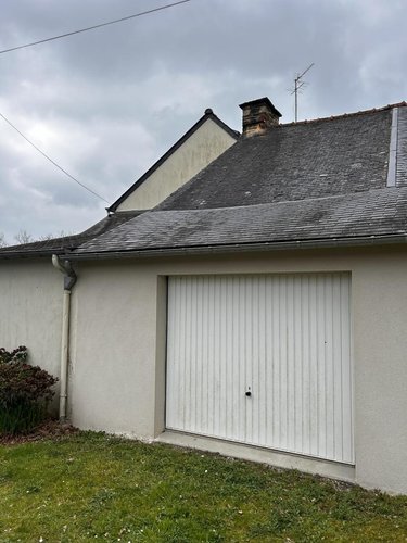 Maison a vendre Guer 56380 Morbihan 50 m2 2 pièces 115200 euros