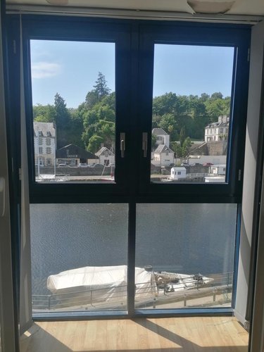 Appartement a vendre Morlaix 29600 Finistère 57 m2 3 pièces 145880 euros