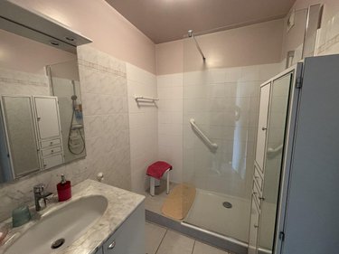 Appartement a vendre Chambéry 73000 Savoie 103 m2 4 pièces 378000 euros