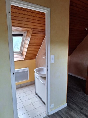 Appartement a vendre Saint-Avé 56890 Morbihan 33 m2 2 pièces 143512 euros