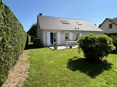 Maison a vendre Roumare 76480 Seine-Maritime 117 m2 6 pièces 278780 euros