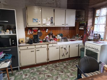 Maison a vendre Haillicourt 62940 Pas-de-Calais 148 m2  167000 euros