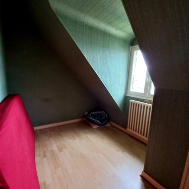 Maison a vendre Pleuven 29170 Finistère 110 m2  261250 euros