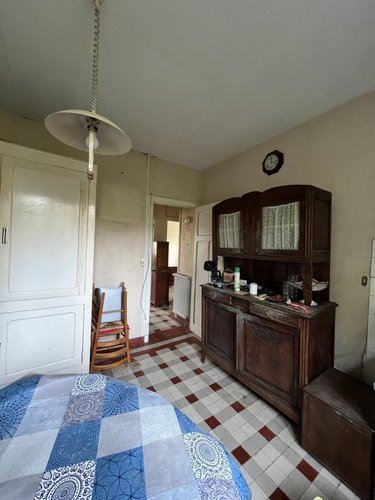 Maison a vendre Saint-Avé 56890 Morbihan 80 m2 5 pièces 208472 euros