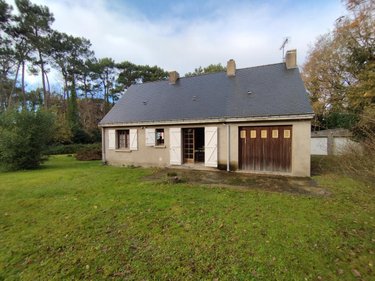 Maison a vendre Camoël 56130 Morbihan 68 m2 4 pièces 187368 euros
