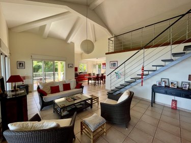 Maison a vendre Saint-Leu 97436 Réunion 132 m2 5 pièces 468500 euros
