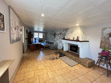 Maison a vendre Bucquoy 62116 Pas-de-Calais 144 m2 6 pièces 172200 euros