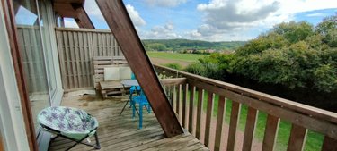 Location appartement Souchez 62153 Pas-de-Calais 37 m2 2 pièces 490 euros