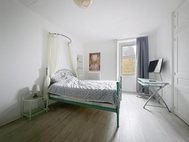 Maison a vendre Pont-Aven 29930 Finistère 243 m2 8 pièces 364700 euros