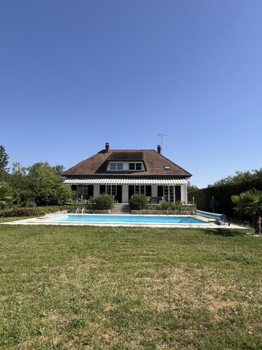 Maison a vendre Rozières-en-Beauce 45130 Loiret 228 m2 7 pièces 385000 euros