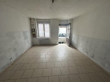 Maison a vendre Solesmes 59730 Nord 66 m2 3 pièces 43840 euros