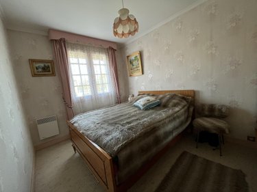 Maison a vendre Le Breil-sur-Mérize 72370 Sarthe 91 m2 4 pièces 157100 euros