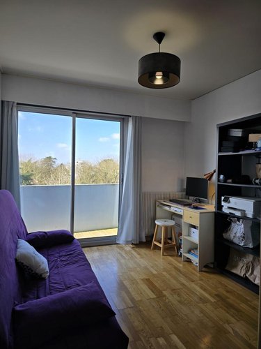 Appartement a vendre Cholet 49300 Maine-et-Loire 64 m2 3 pièces 136240 euros