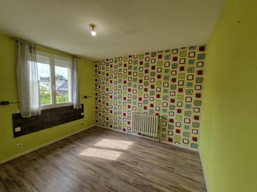 Maison a vendre Angers 49000 Maine-et-Loire 110 m2 5 pièces 355180 euros