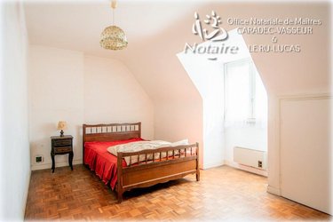 Maison a vendre Tréflez 29430 Finistère 113 m2 6 pièces 173950 euros