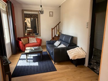 Maison a vendre Beslon 50800 Manche 95 m2 4 pièces 137920 euros