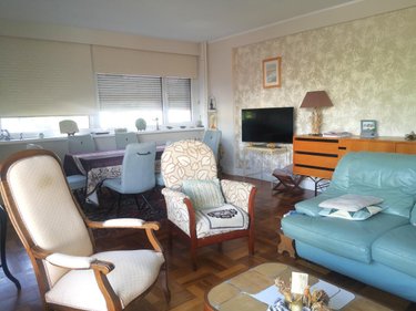 Appartement a vendre Cambrai 59400 Nord 96 m2 5 pièces 253000 euros