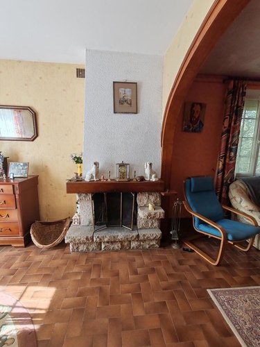 Maison a vendre Pleyber-Christ 29410 Finistère 95 m2 5 pièces 168640 euros