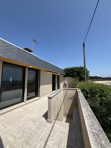 Maison a vendre Ploemeur 56270 Morbihan 132 m2 4 pièces 1244640 euros
