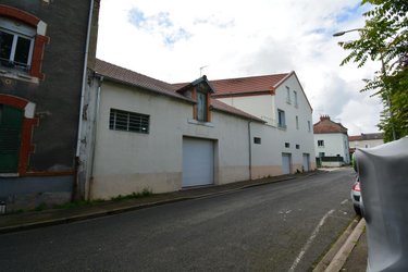 Immeuble a vendre Vichy 03200 Allier 371 m2  430000 euros