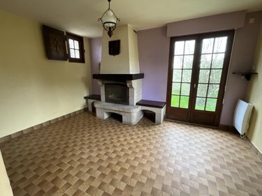 Maison a vendre Clohars-Carnoët 29360 Finistère 99 m2 3 pièces 374400 euros
