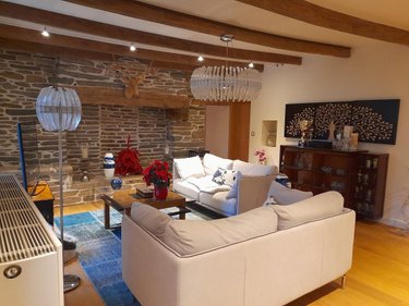 Maison a vendre Tréogat 29720 Finistère 230 m2 10 pièces 780000 euros