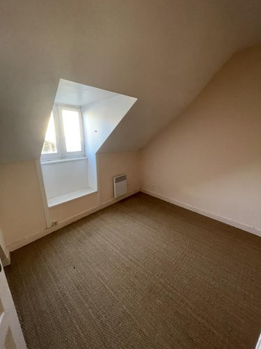 Appartement a vendre Vannes 56000 Morbihan 37 m2 3 pièces 159000 euros