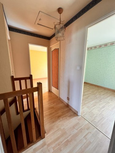 Maison a vendre Brest 29200 Finistère 97 m2 5 pièces 239200 euros