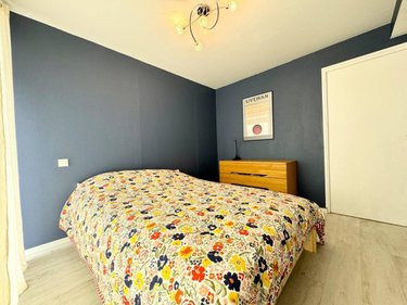 Appartement a vendre Larmor-Plage 56260 Morbihan 97 m2 5 pièces 499000 euros