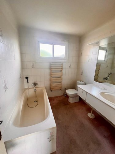 Maison a vendre Saint-Nazaire 44600 Loire-Atlantique 88 m2 4 pièces 246750 euros