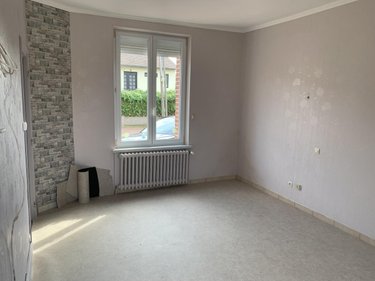 Location maison Oppy 62580 Pas-de-Calais 104 m2  857 euros