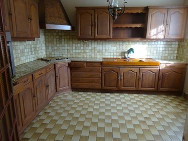 Maison a vendre Locmaria-Plouzané 29280 Finistère 141 m2 7 pièces 296460 euros