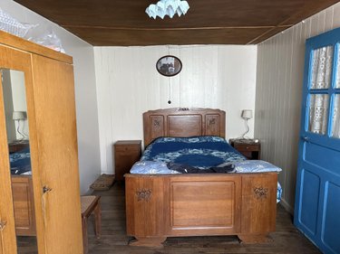 Maison a vendre Merdrignac 22230 Côtes-d'Armor 50 m2  58960 euros
