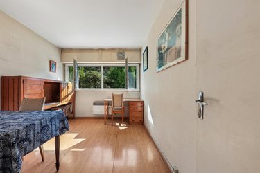 Appartement a vendre Paris 20e arrondissement 75020 Paris 83 m2 5 pièces 599000 euros