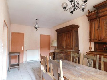 Maison a vendre Pont-d'Ain 01160 Ain 78 m2 3 pièces 129000 euros