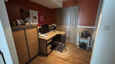 Maison a vendre Soulgé-sur-Ouette 53210 Mayenne 126 m2  208552 euros