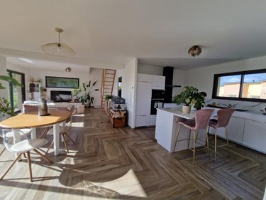 Maison a vendre Auvers 50500 Manche 136 m2  289500 euros