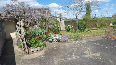 Maison a vendre Chemiré-en-Charnie 72540 Sarthe 135 m2 5 pièces 133985 euros