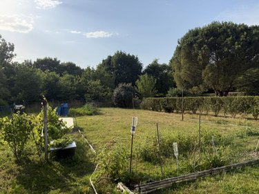 Terrains de loisirs bois etangs a vendre La Chaize-Giraud 85220 Vendée 3268 m2  21400 euros