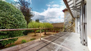 Maison a vendre Serrières-de-Briord 01470 Ain 764 m2 27 pièces 730000 euros