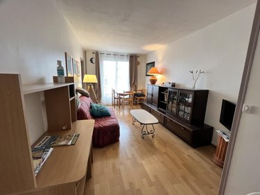 Appartement a vendre Rouen 76000 Seine-Maritime 52 m2 3 pièces 111300 euros