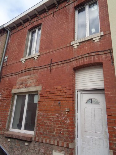 Maison a vendre Annezin 62232 Pas-de-Calais 83 m2 4 pièces 90500 euros