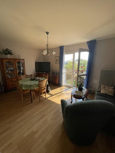 Appartement a vendre Le Mans 72000 Sarthe 46 m2 2 pièces 143100 euros